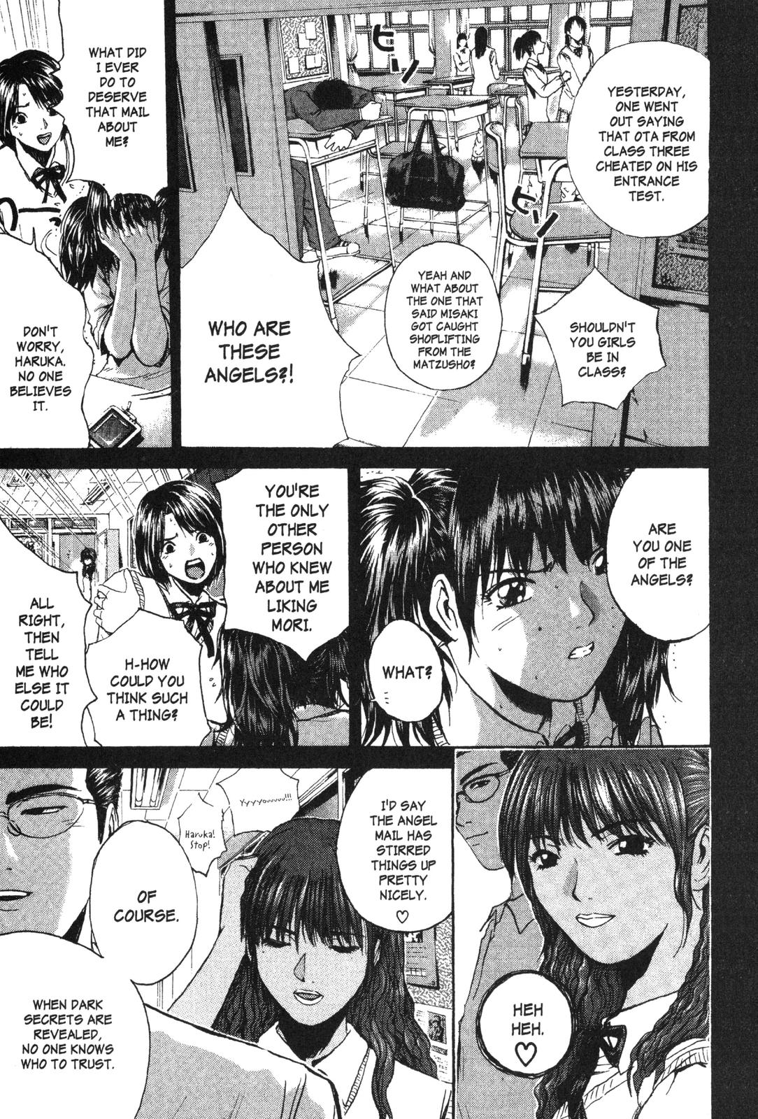 Read GTO - Great Teacher Onizuka Manga Online