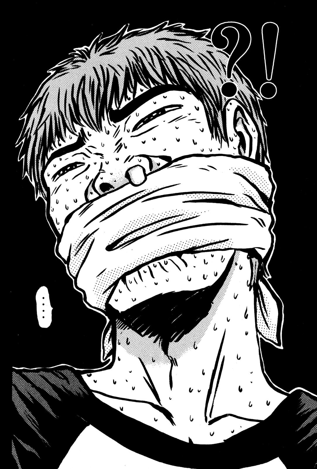 Read GTO - Great Teacher Onizuka Manga Online