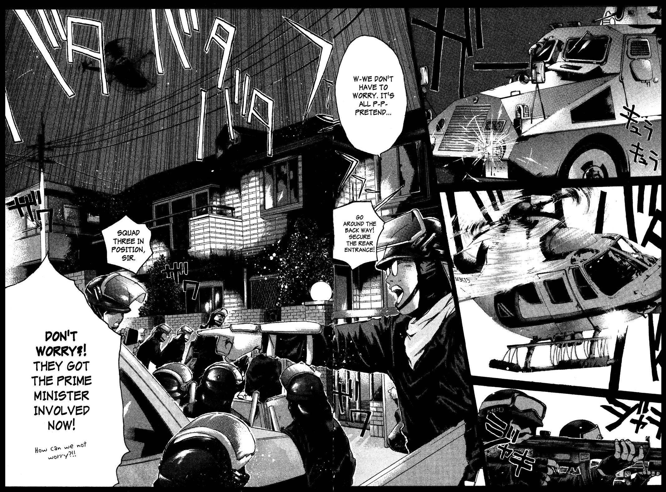 Read GTO - Great Teacher Onizuka Manga Online