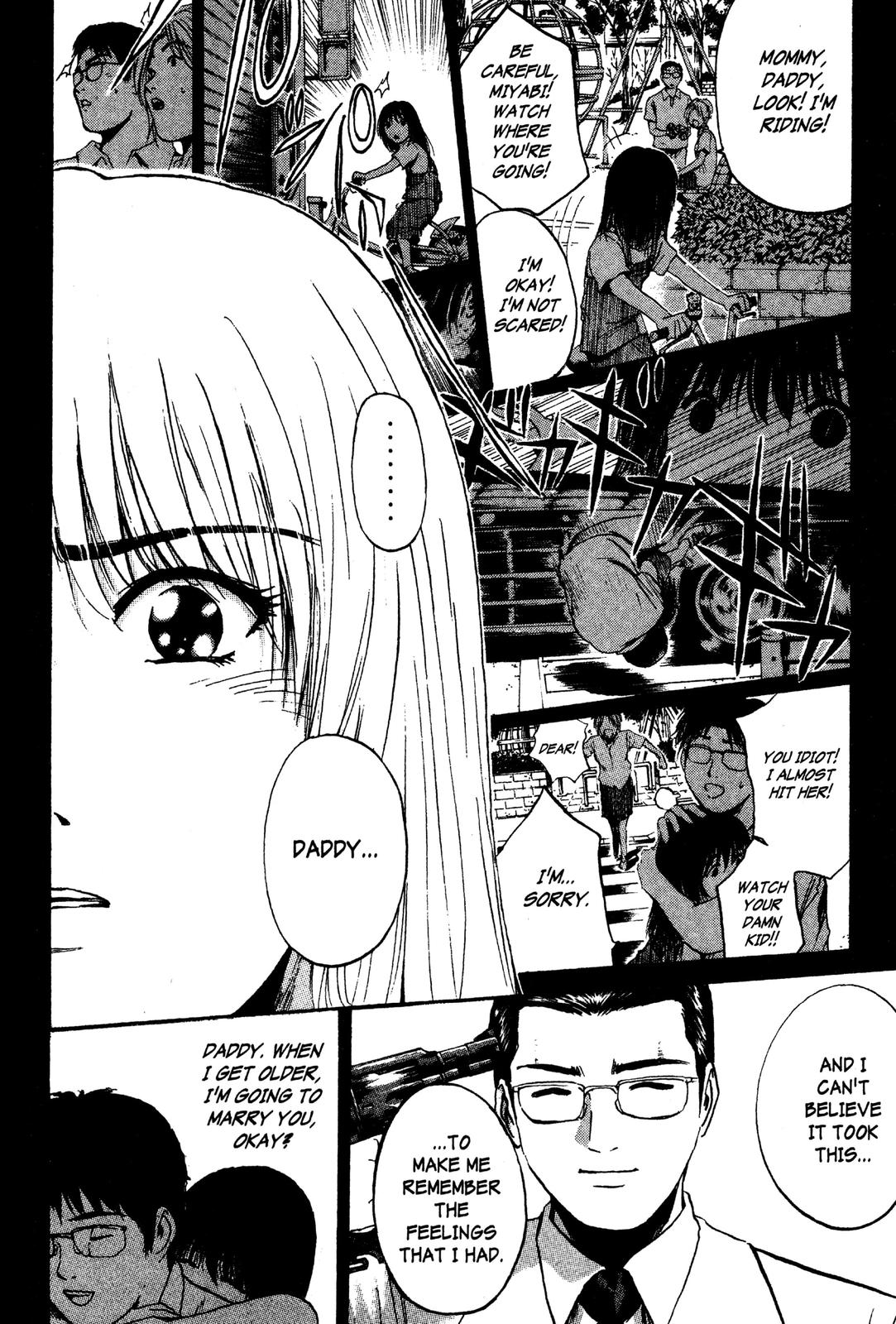 Read GTO - Great Teacher Onizuka Manga Online