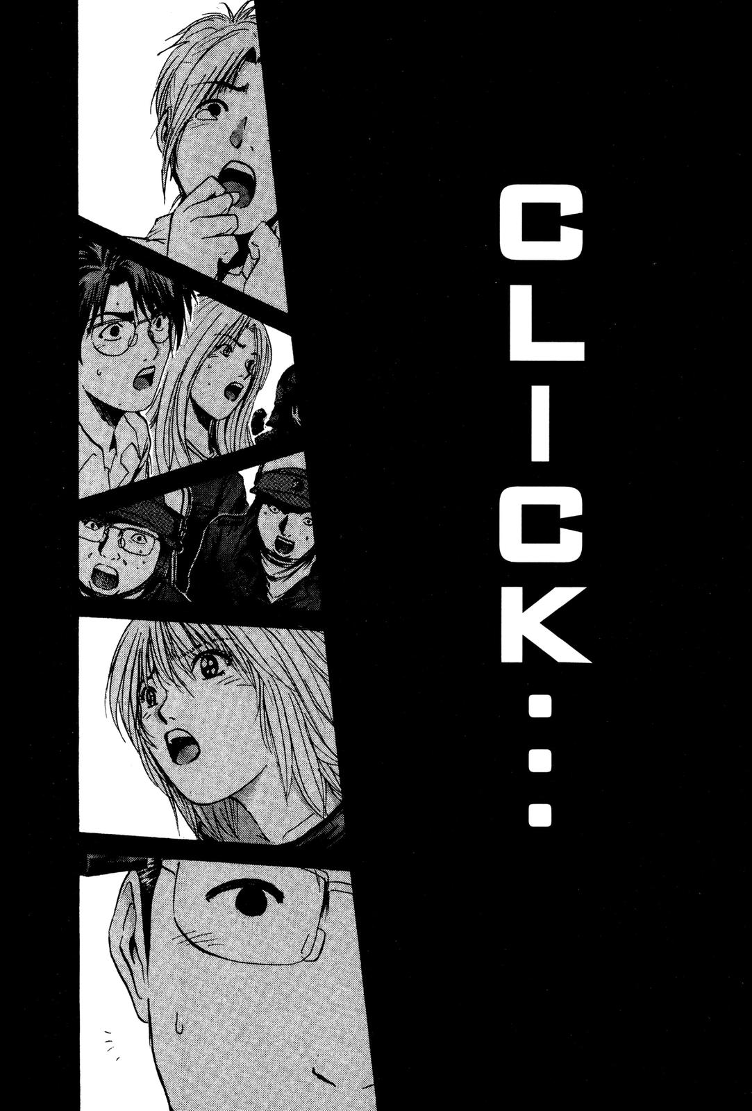 Read GTO - Great Teacher Onizuka Manga Online
