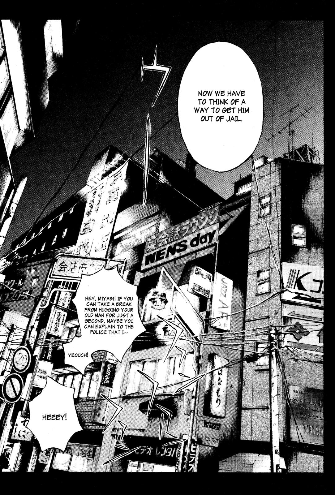 Read GTO - Great Teacher Onizuka Manga Online
