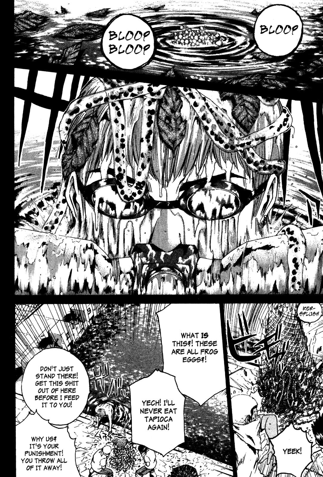 Read GTO - Great Teacher Onizuka Manga Online
