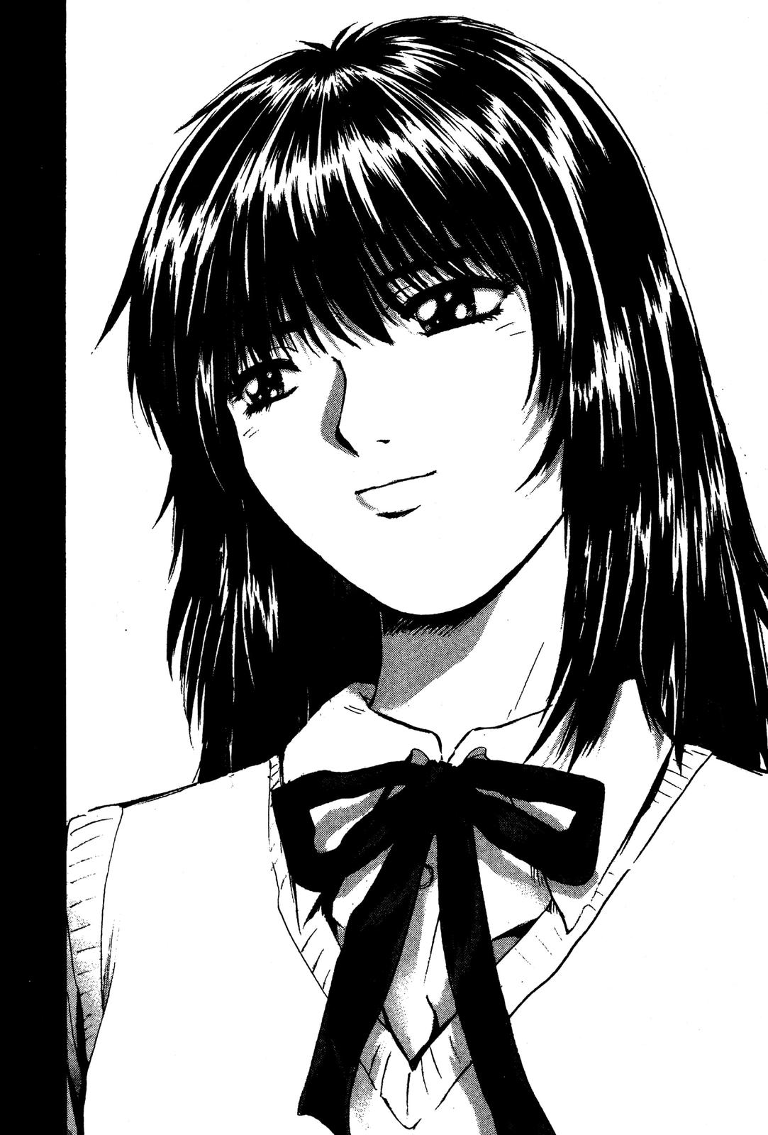 Read GTO - Great Teacher Onizuka Manga Online