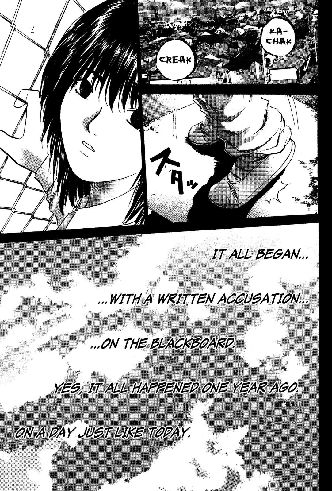 Read GTO - Great Teacher Onizuka Manga Online