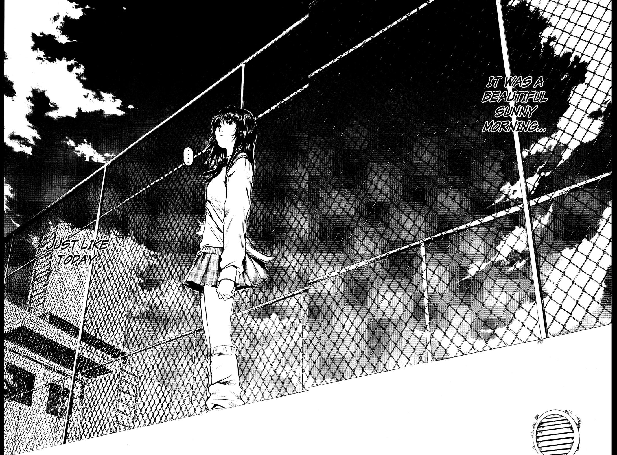 Read GTO - Great Teacher Onizuka Manga Online
