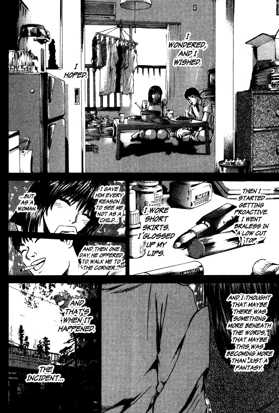 Read GTO - Great Teacher Onizuka Manga Online