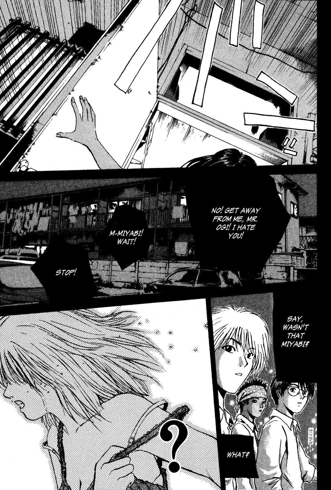 Read GTO - Great Teacher Onizuka Manga Online
