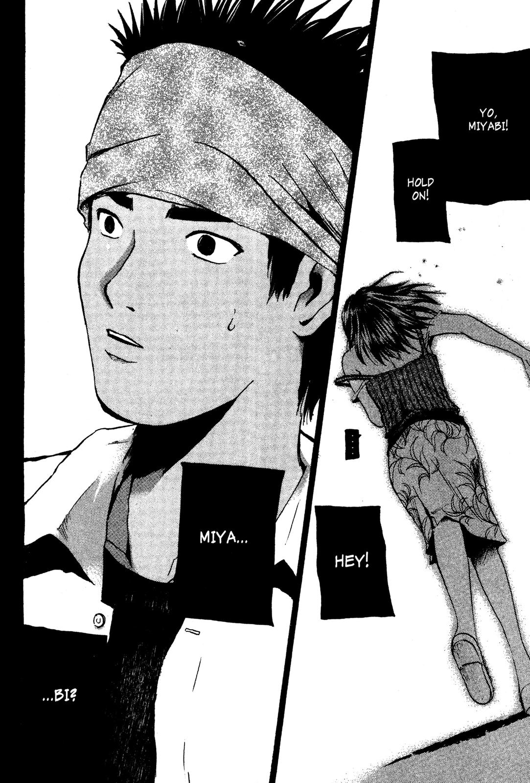 Read GTO - Great Teacher Onizuka Manga Online