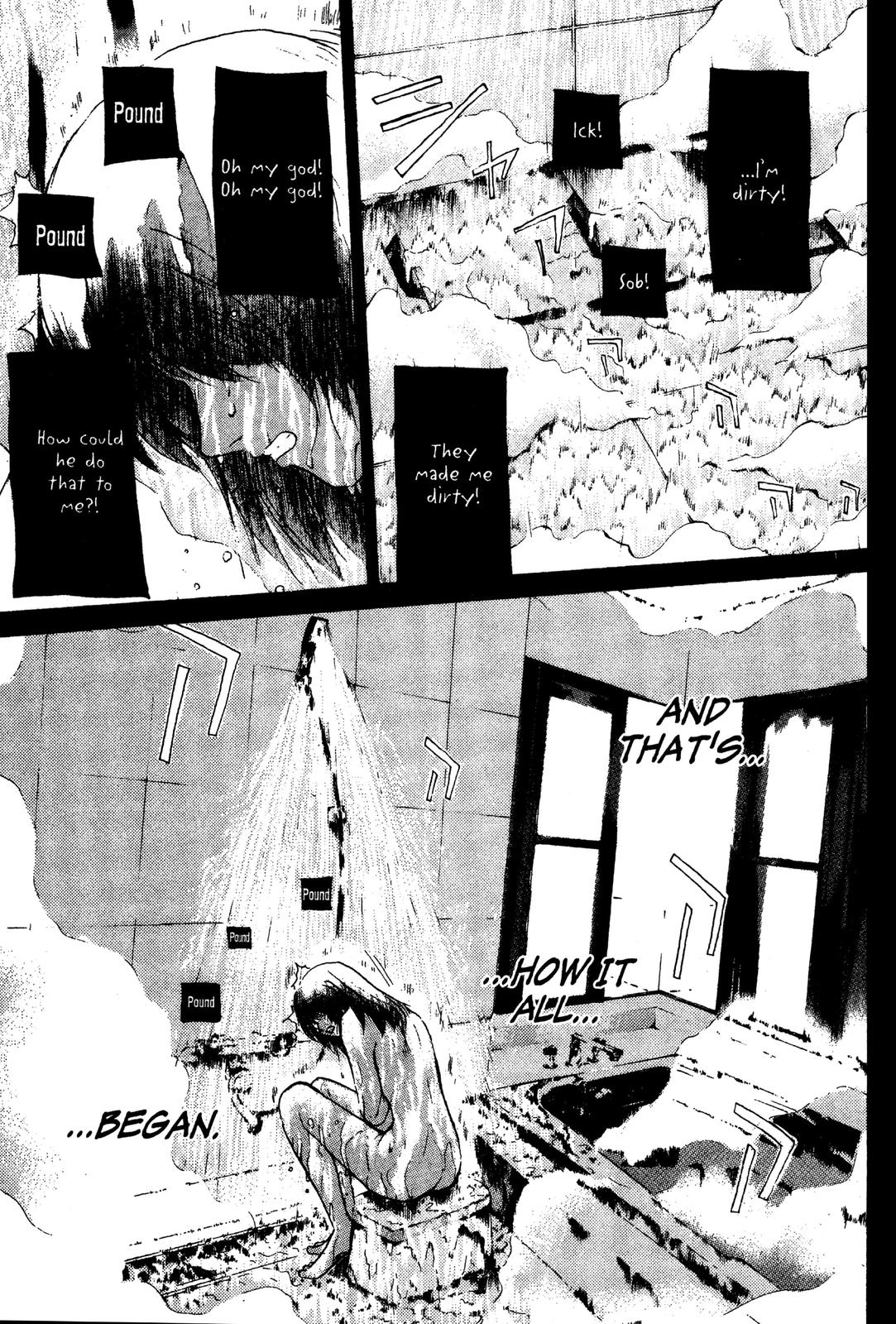 Read GTO - Great Teacher Onizuka Manga Online