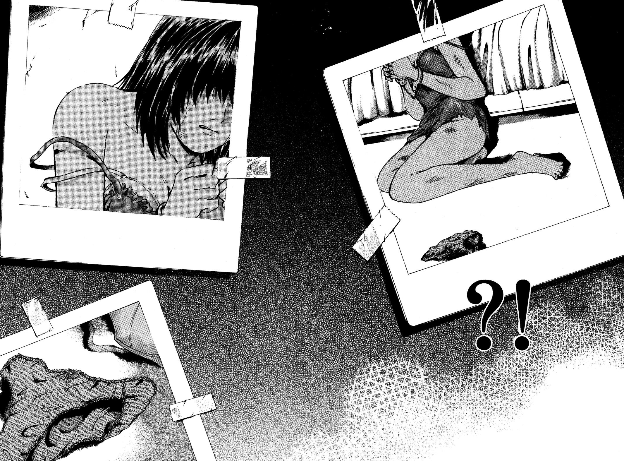 Read GTO - Great Teacher Onizuka Manga Online