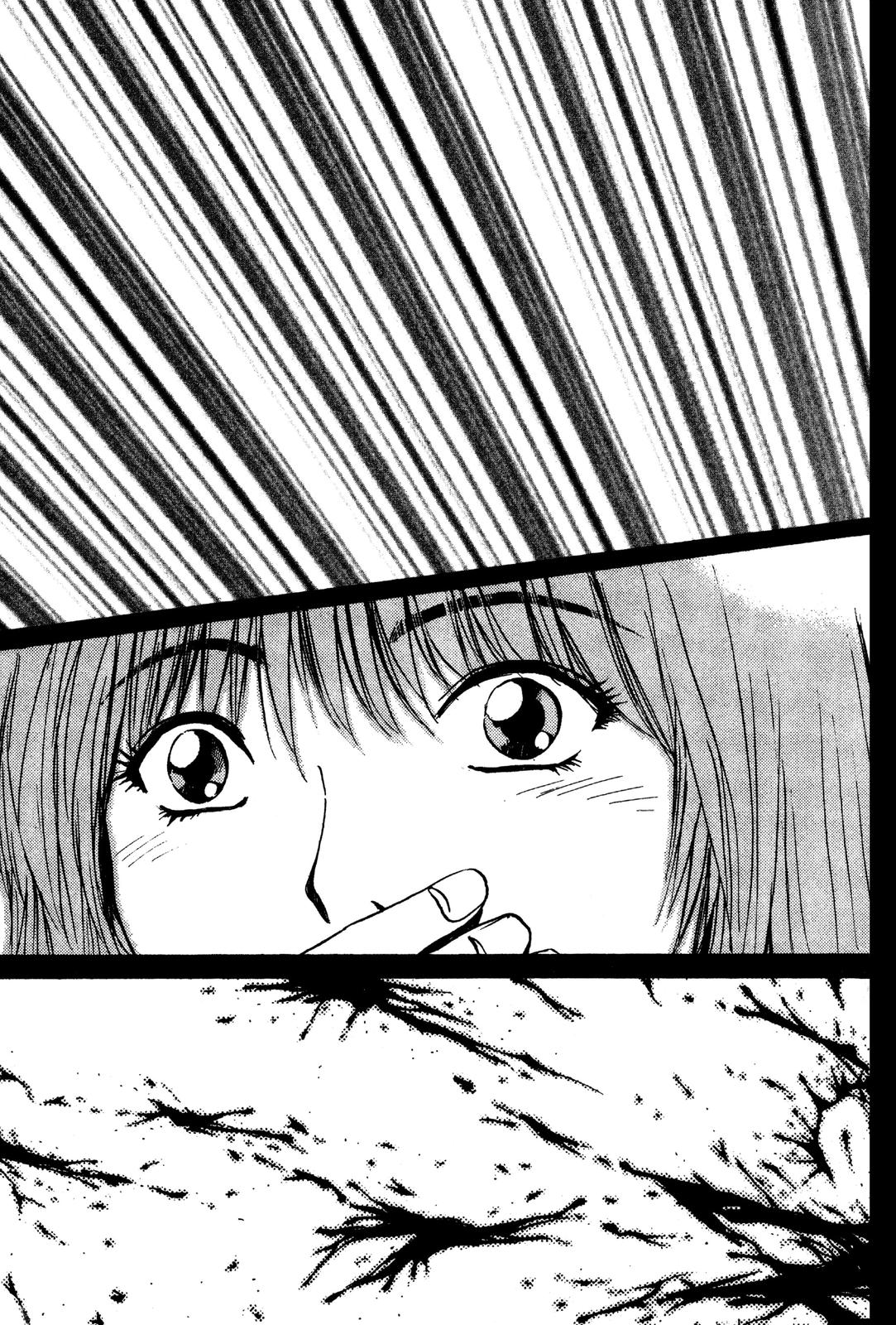 Read GTO - Great Teacher Onizuka Manga Online