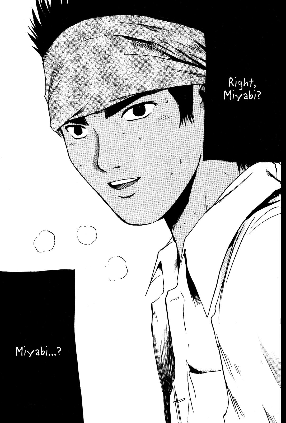 Read GTO - Great Teacher Onizuka Manga Online