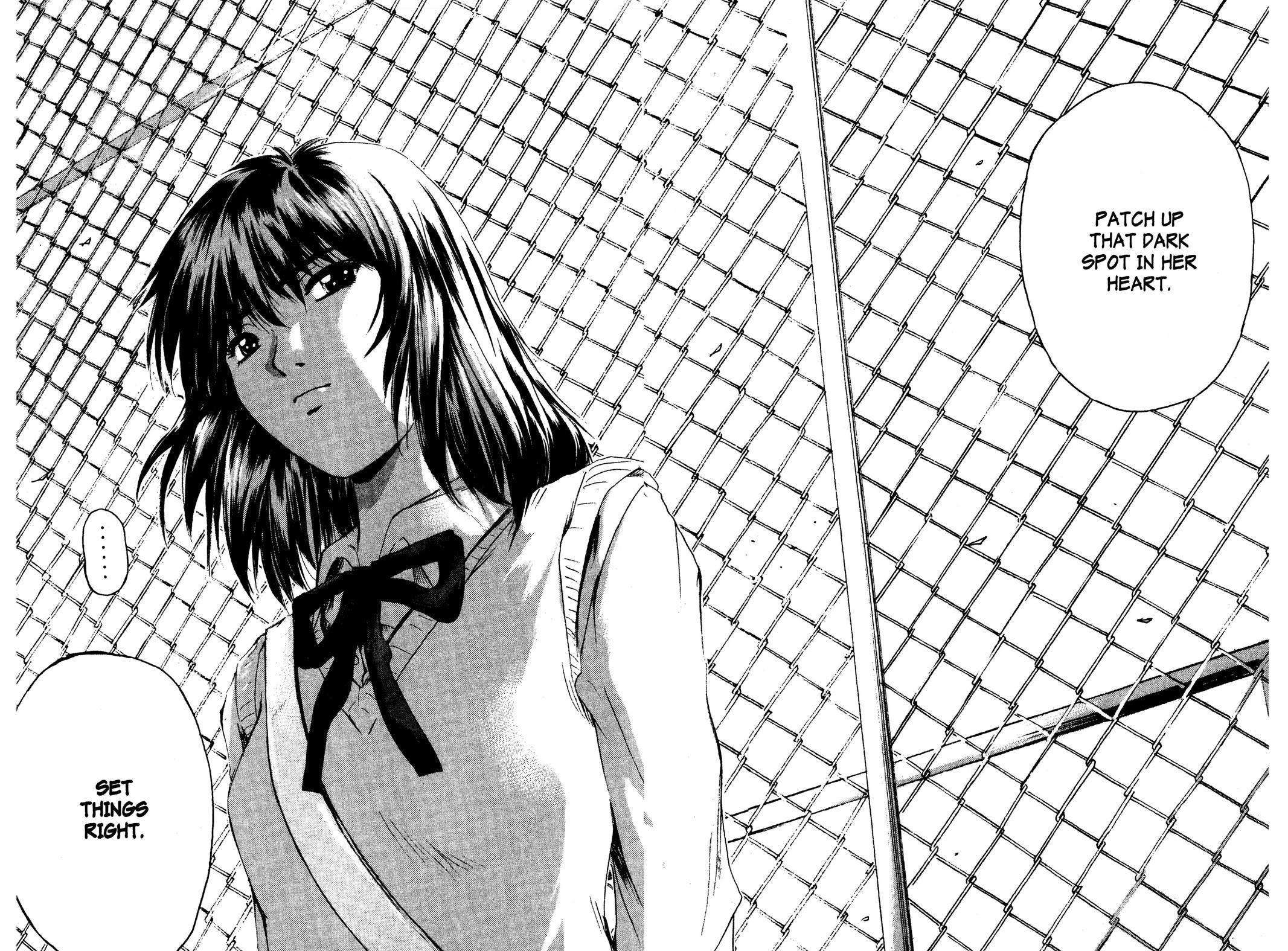 Read GTO - Great Teacher Onizuka Manga Online