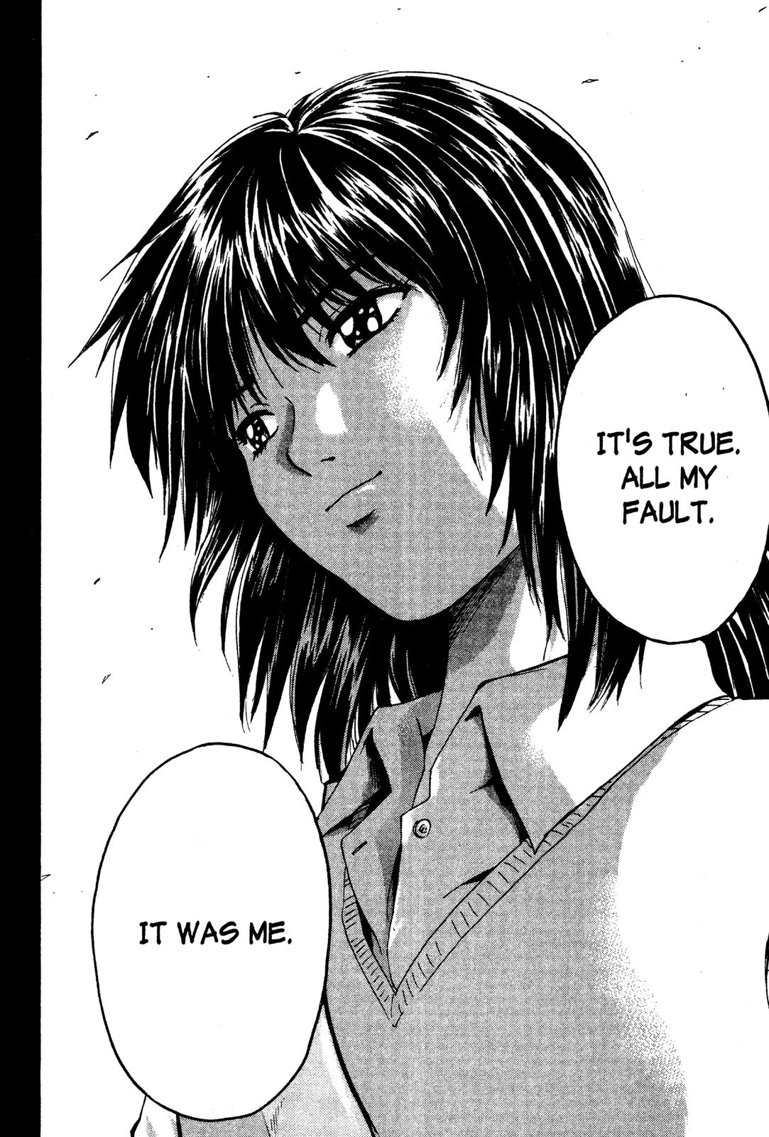 Read GTO - Great Teacher Onizuka Manga Online
