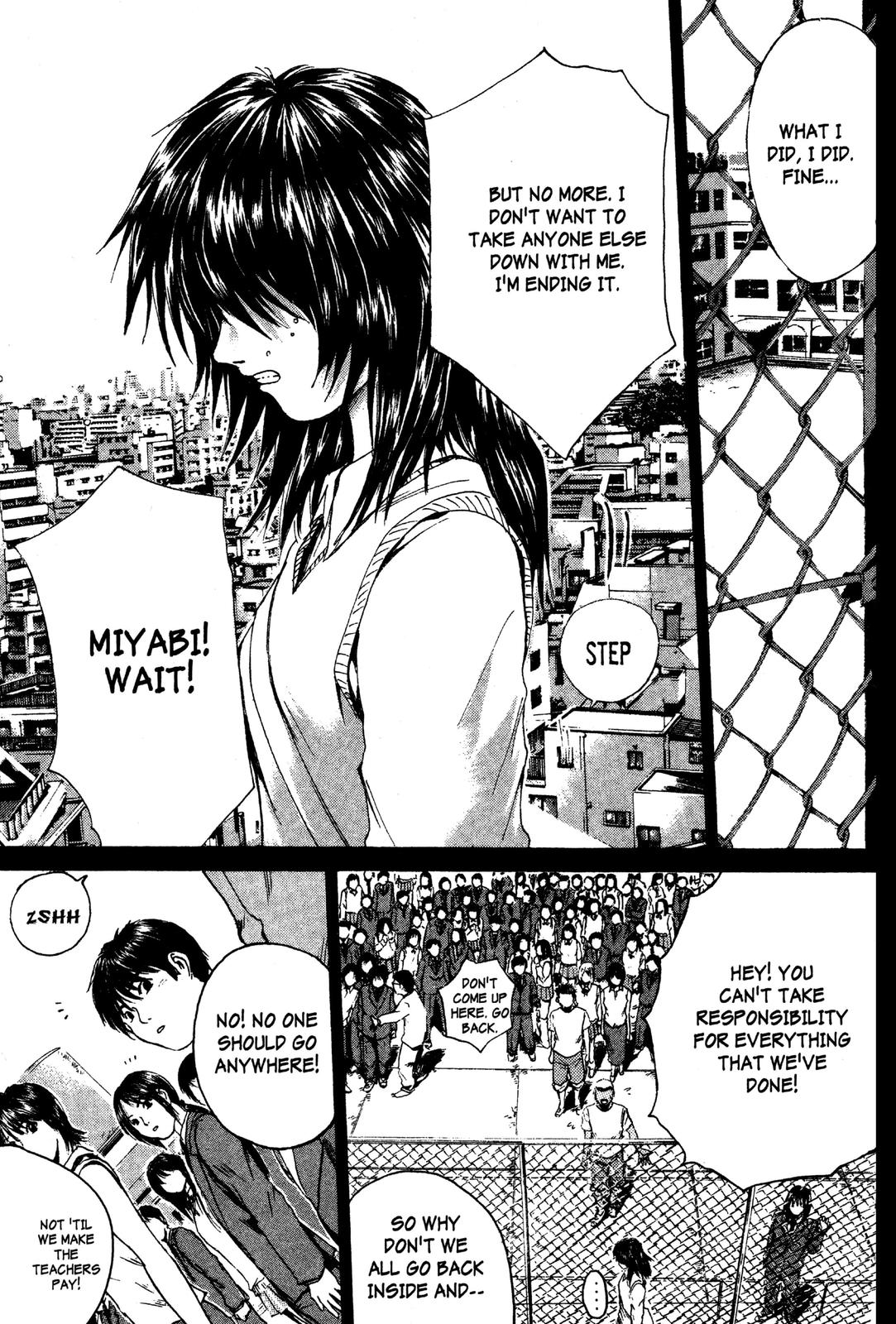 Read GTO - Great Teacher Onizuka Manga Online