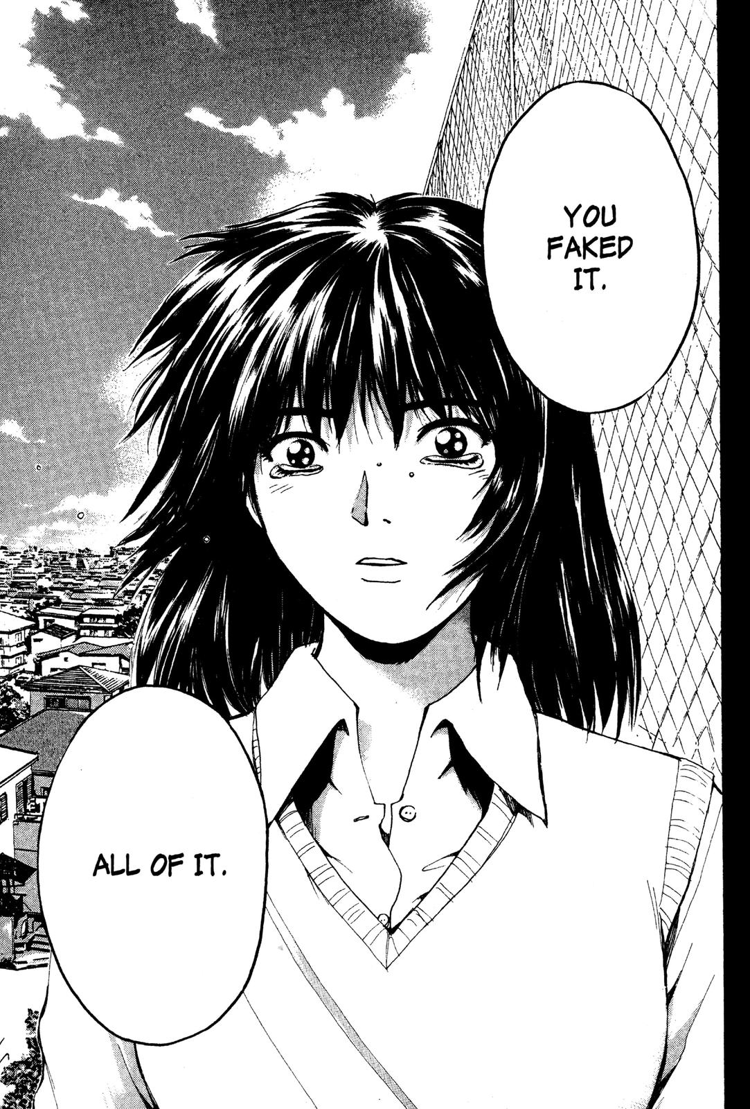 Read GTO - Great Teacher Onizuka Manga Online