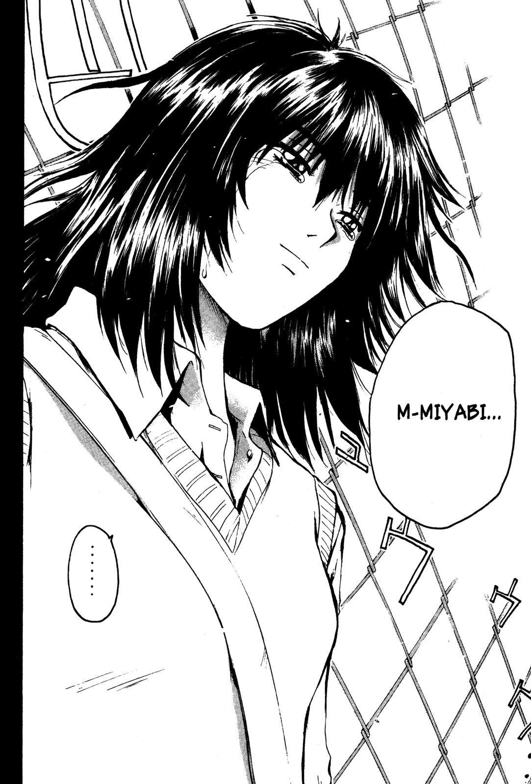 Read GTO - Great Teacher Onizuka Manga Online