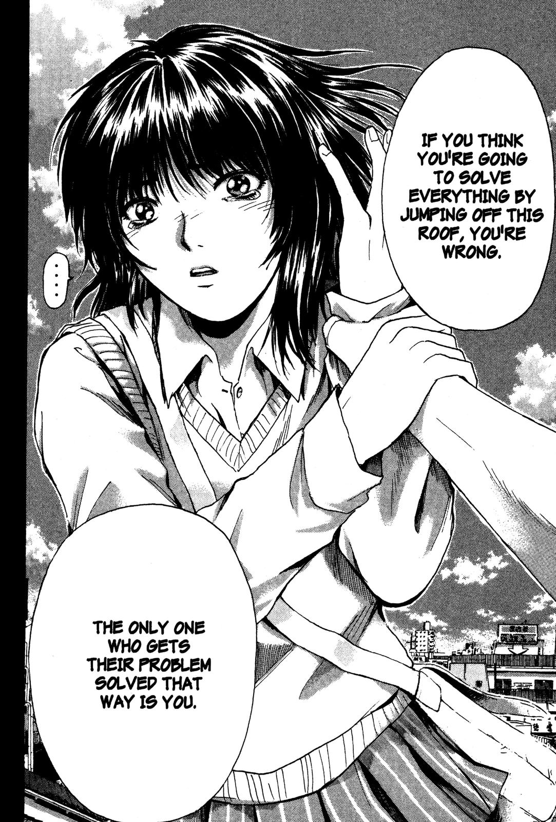 Read GTO - Great Teacher Onizuka Manga Online