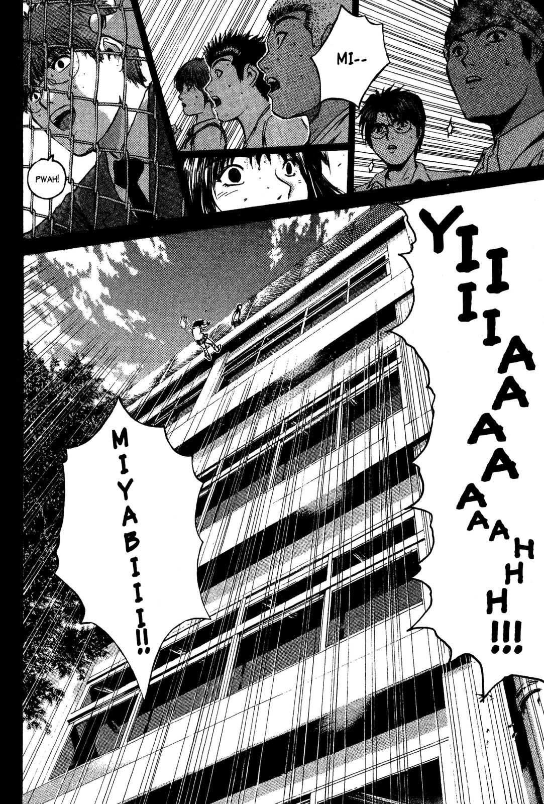 Read GTO - Great Teacher Onizuka Manga Online