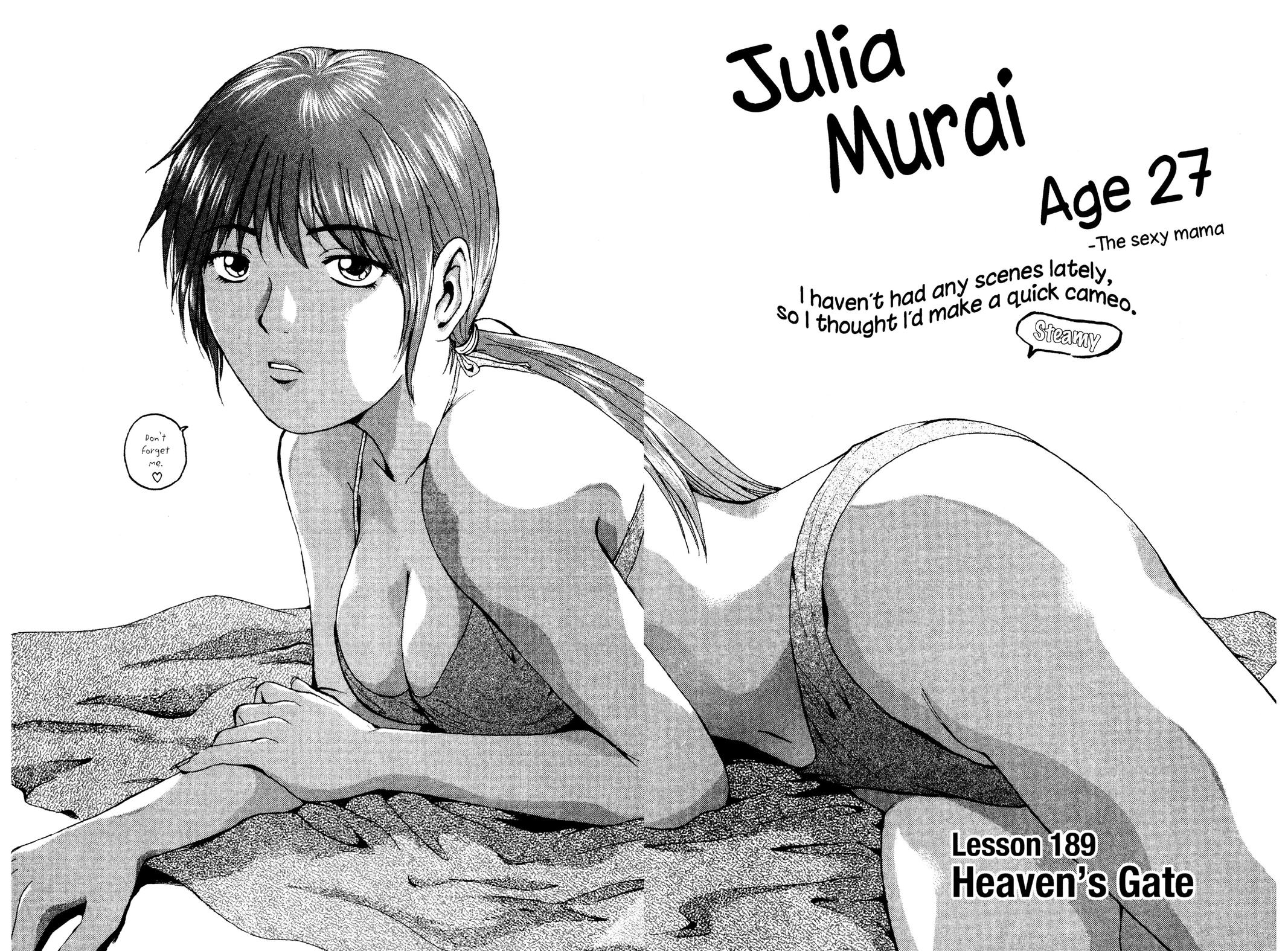 Read GTO - Great Teacher Onizuka Manga Online