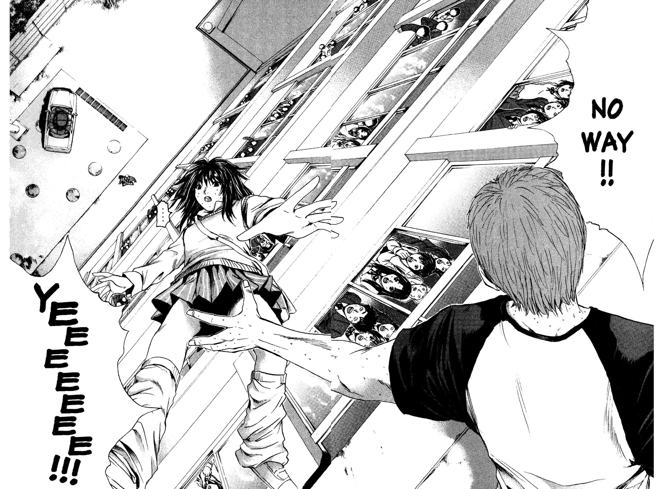 Read GTO - Great Teacher Onizuka Manga Online