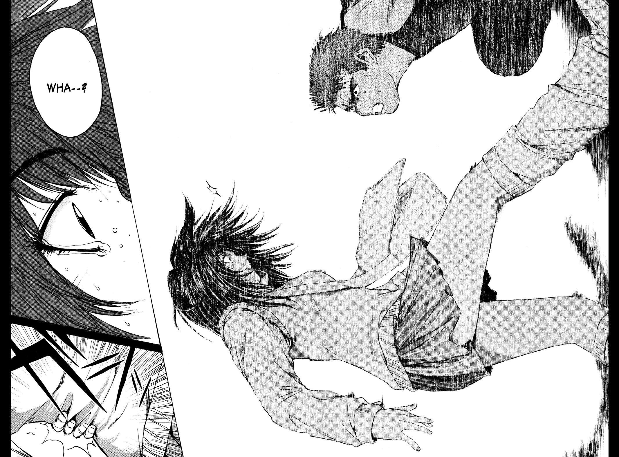 Read GTO - Great Teacher Onizuka Manga Online