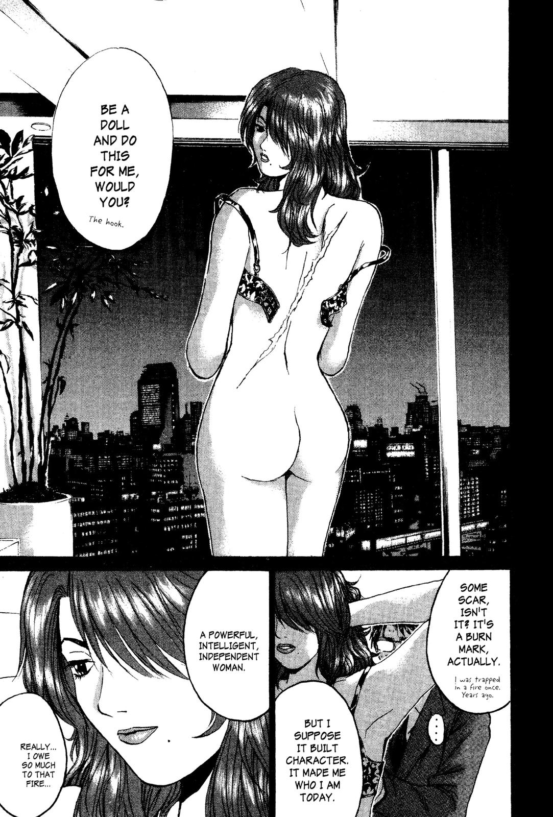 Read GTO - Great Teacher Onizuka Manga Online