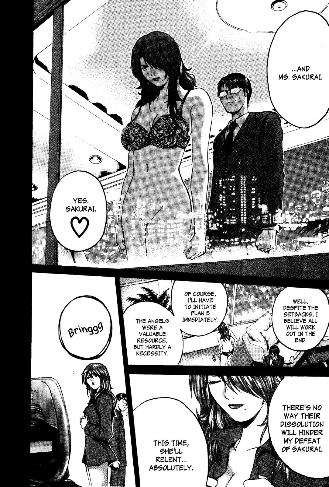 Read GTO - Great Teacher Onizuka Manga Online