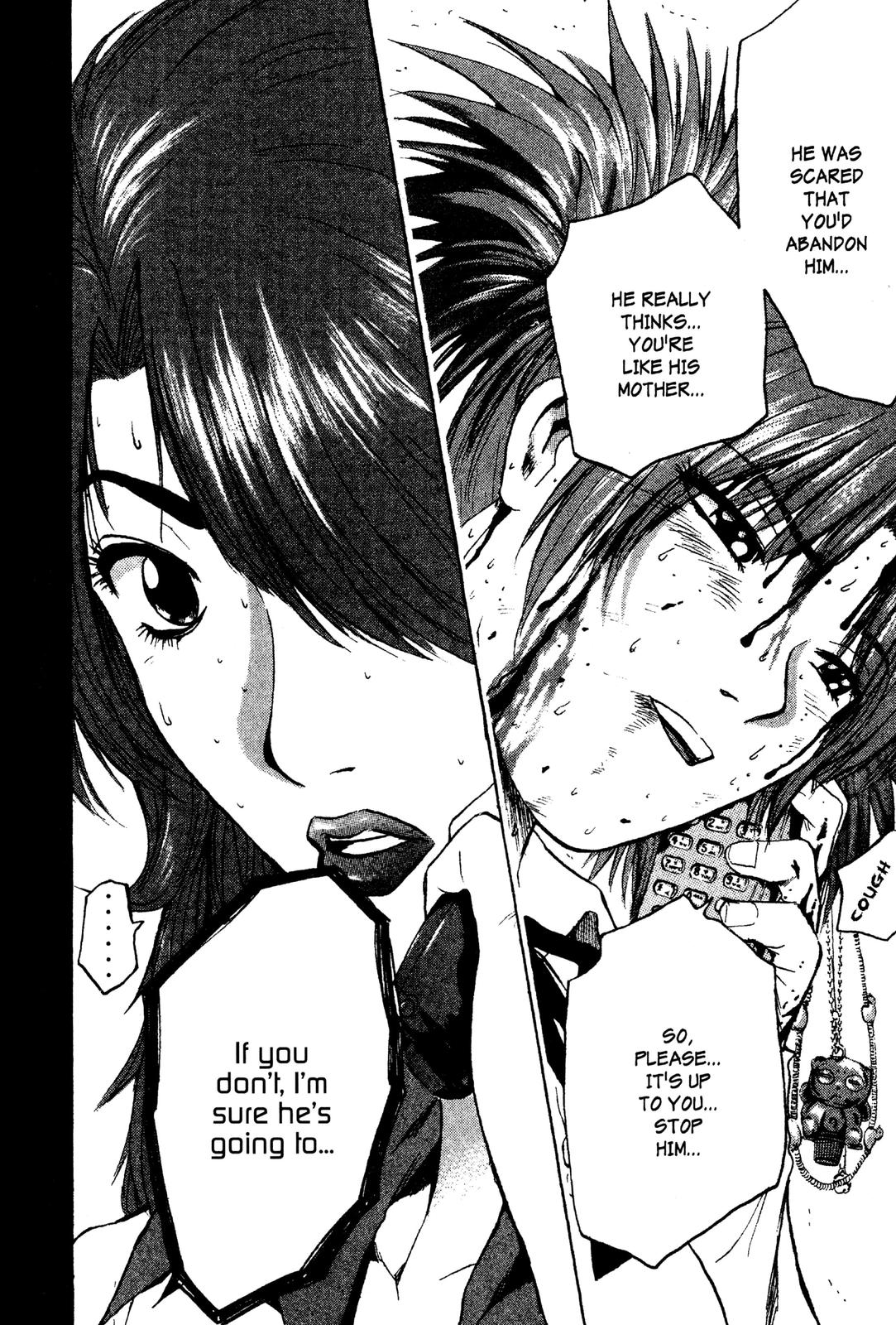 Read GTO - Great Teacher Onizuka Manga Online