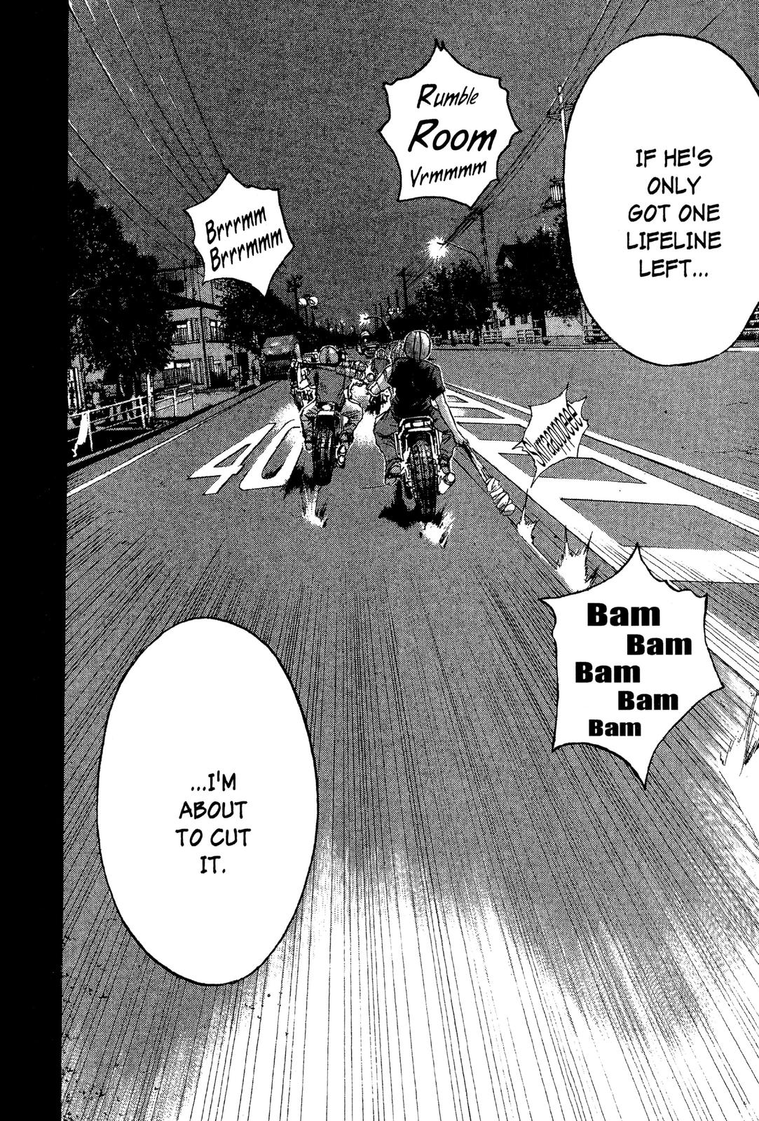 Read GTO - Great Teacher Onizuka Manga Online