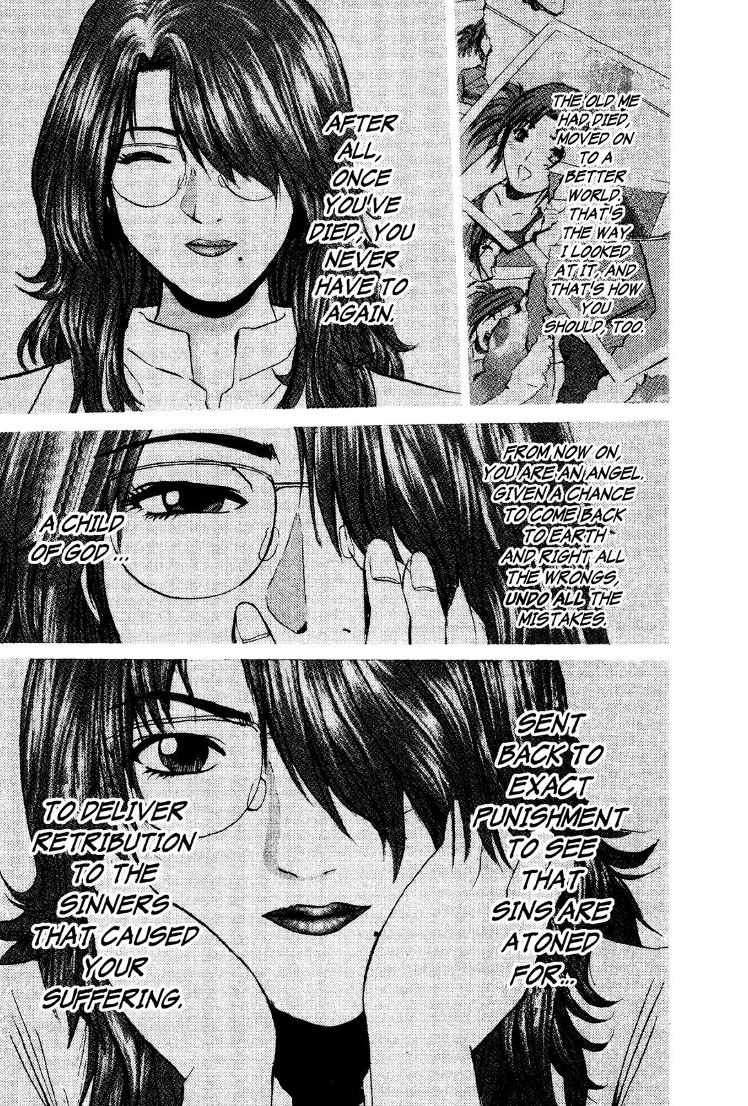 Read GTO - Great Teacher Onizuka Manga Online