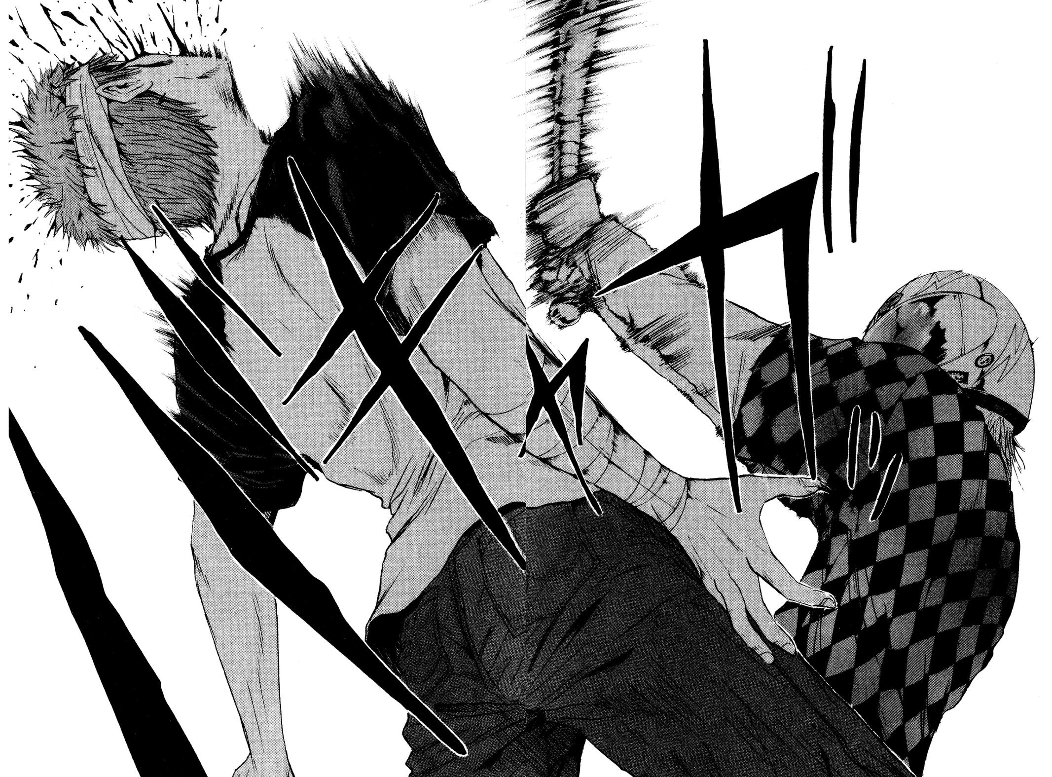 Read GTO - Great Teacher Onizuka Manga Online