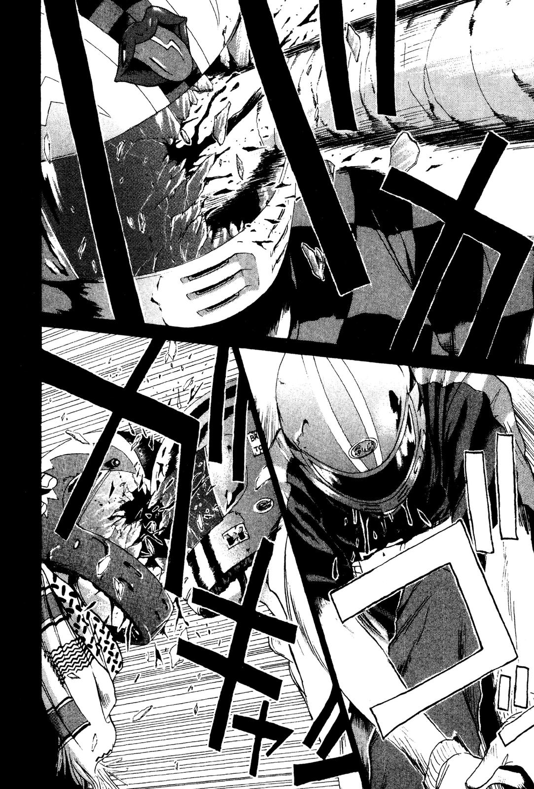 Read GTO - Great Teacher Onizuka Manga Online