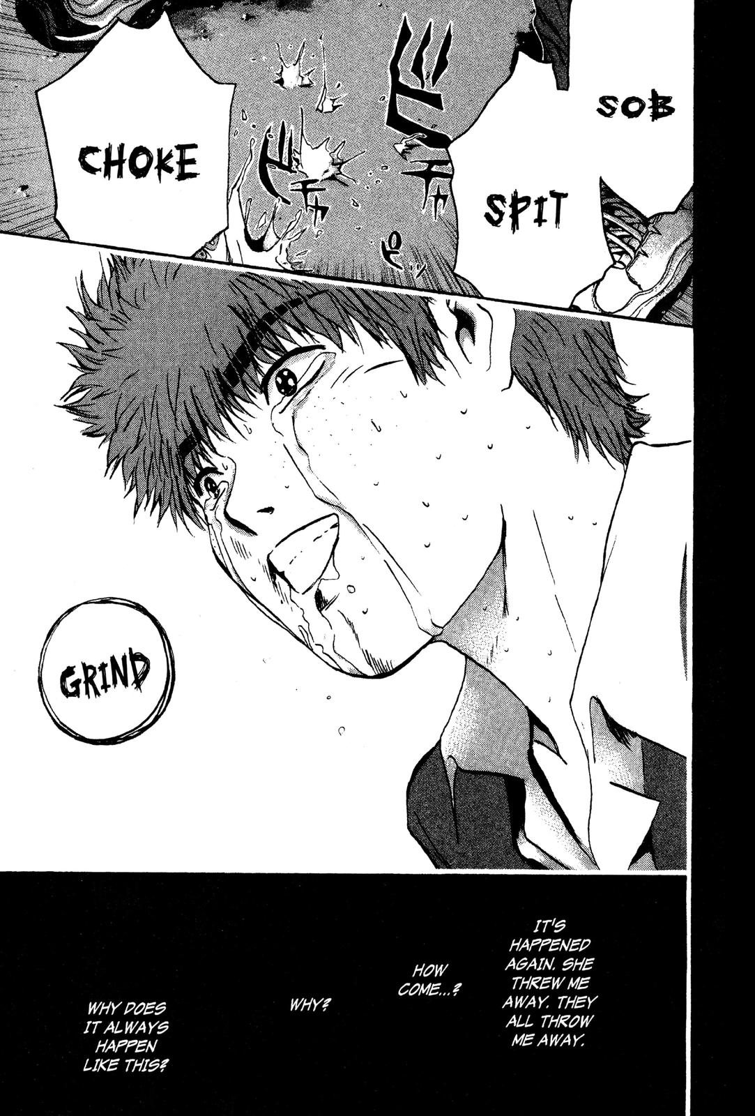 Read GTO - Great Teacher Onizuka Manga Online