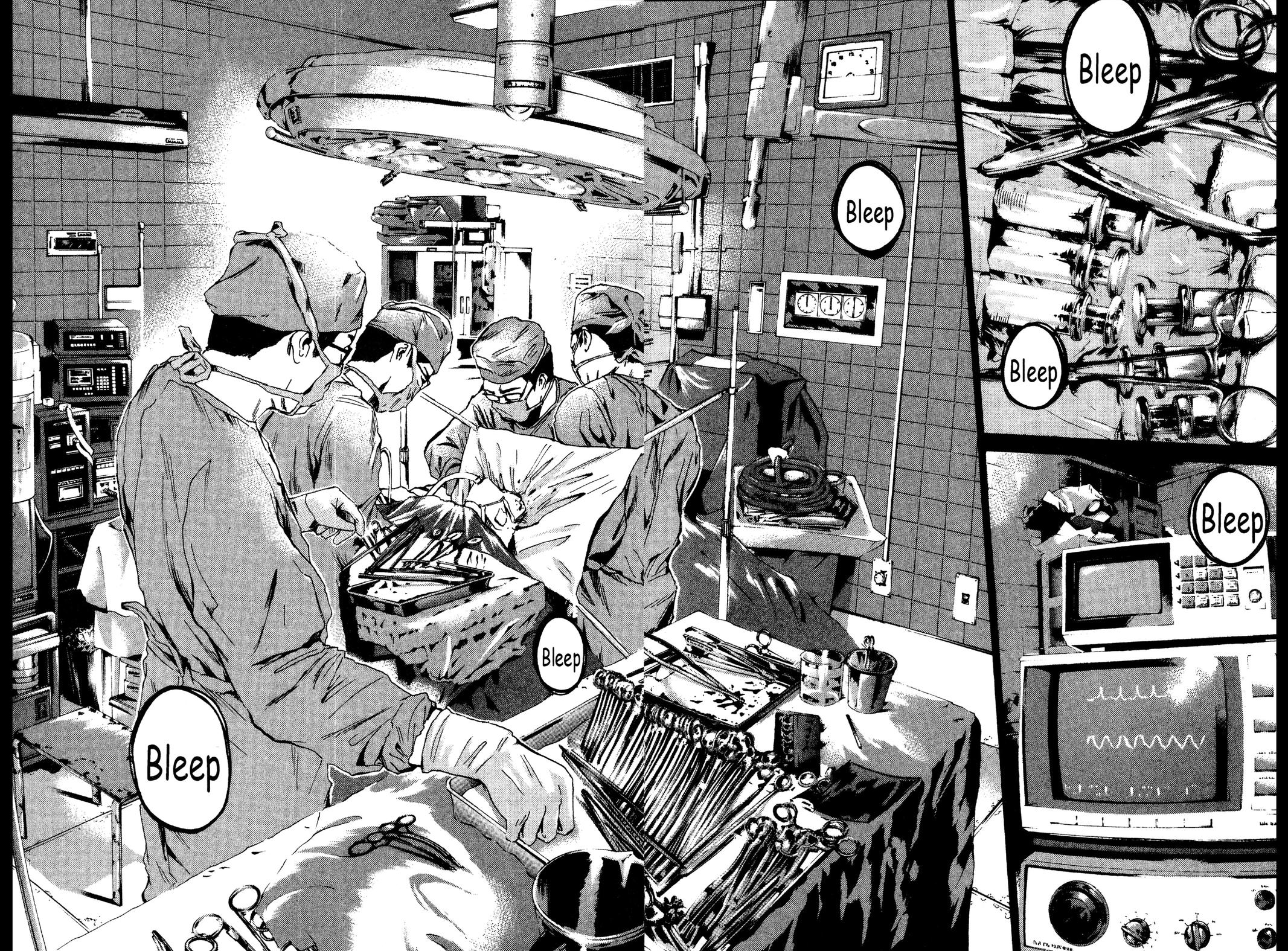 Read GTO - Great Teacher Onizuka Manga Online