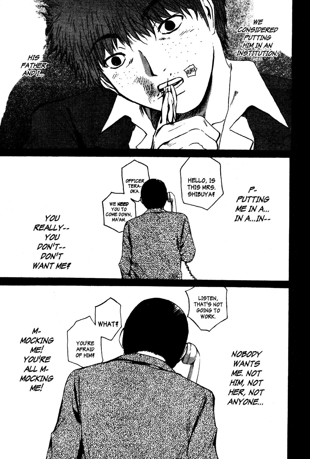 Read GTO - Great Teacher Onizuka Manga Online