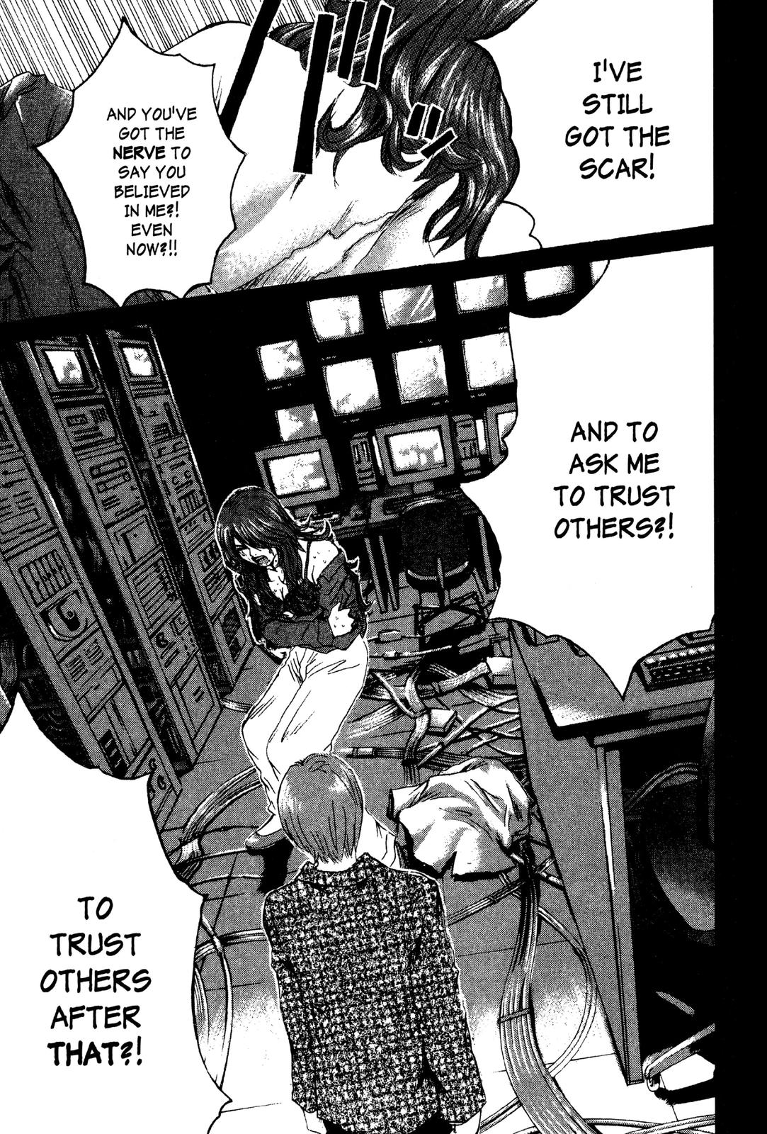 Read GTO - Great Teacher Onizuka Manga Online
