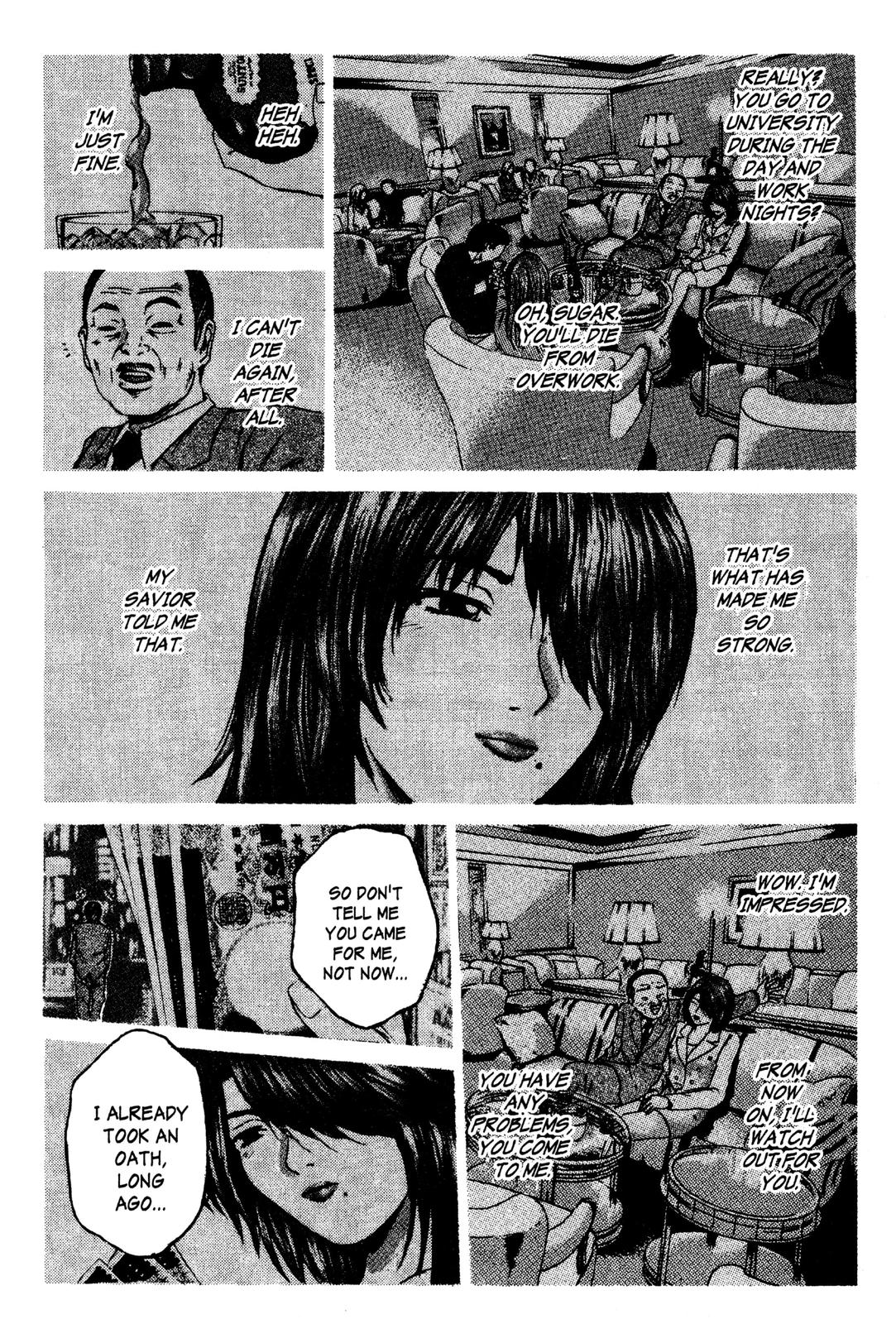 Read GTO - Great Teacher Onizuka Manga Online