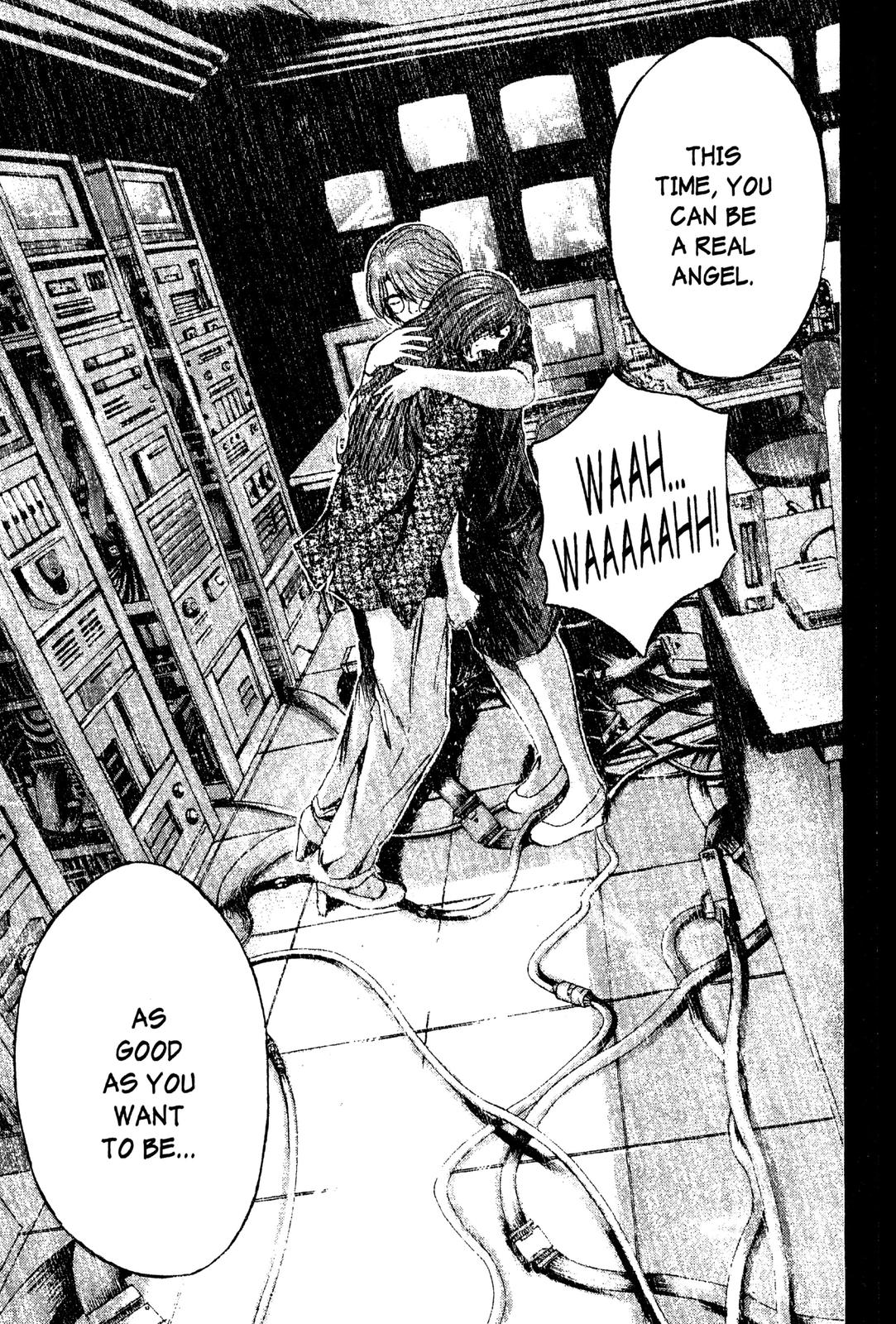 Read GTO - Great Teacher Onizuka Manga Online