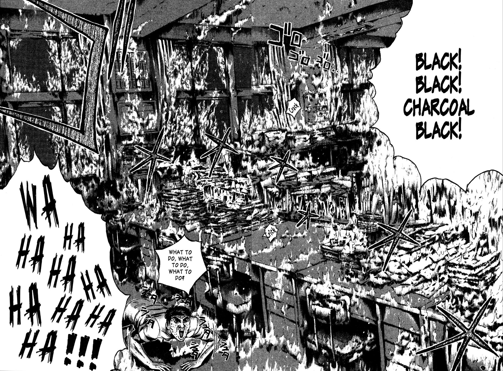 Read GTO - Great Teacher Onizuka Manga Online