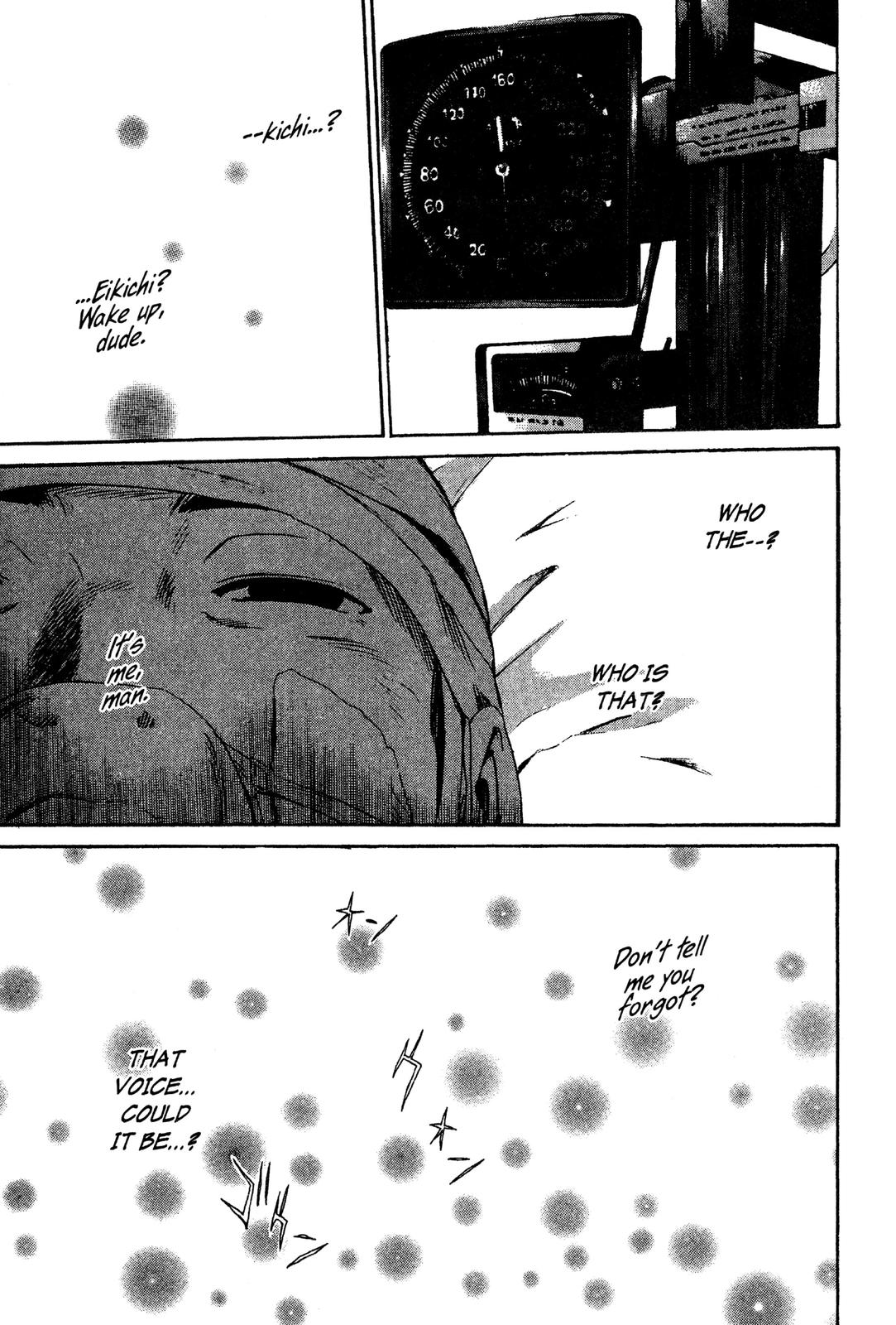 Read GTO - Great Teacher Onizuka Manga Online