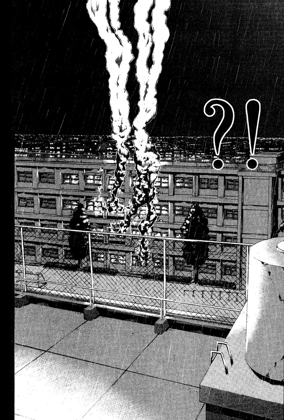 Read GTO - Great Teacher Onizuka Manga Online