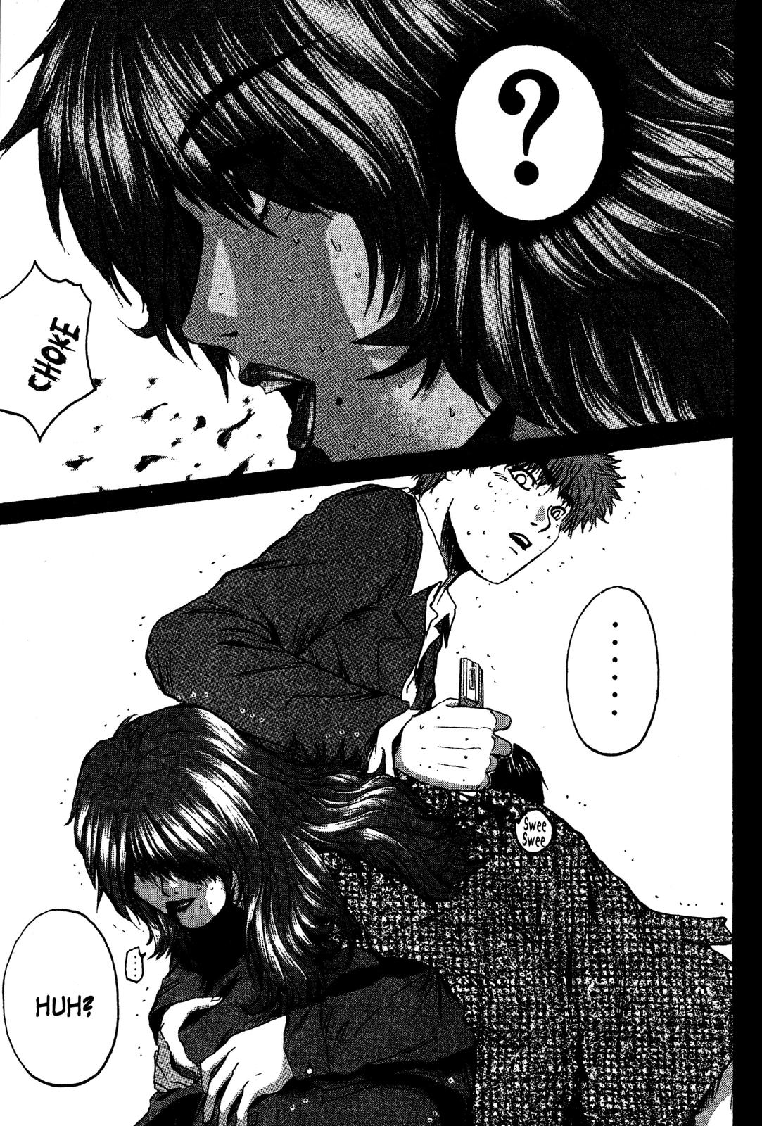 Read GTO - Great Teacher Onizuka Manga Online