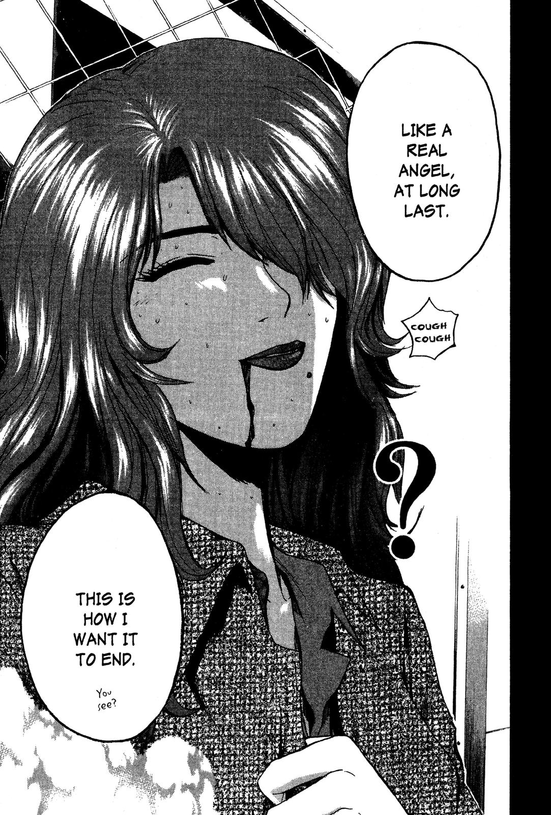 Read GTO - Great Teacher Onizuka Manga Online