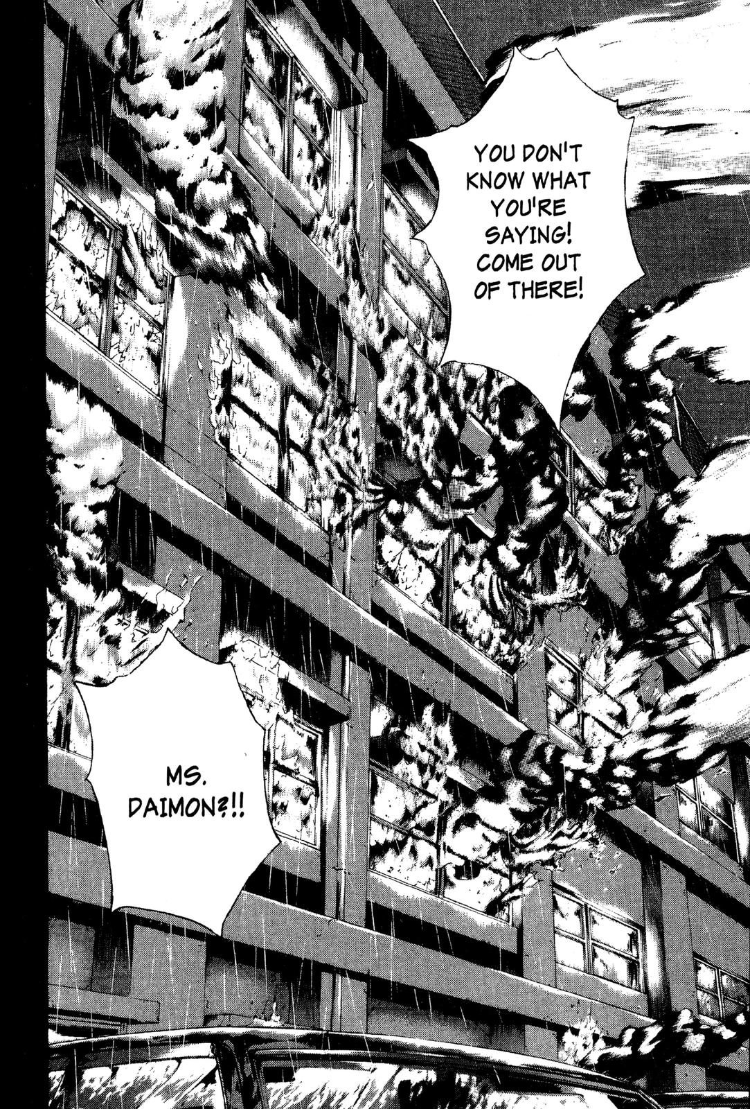 Read GTO - Great Teacher Onizuka Manga Online
