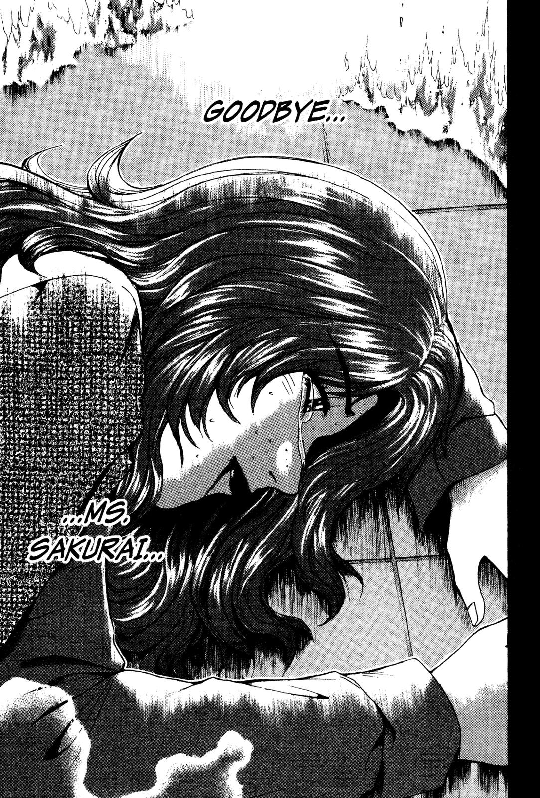 Read GTO - Great Teacher Onizuka Manga Online