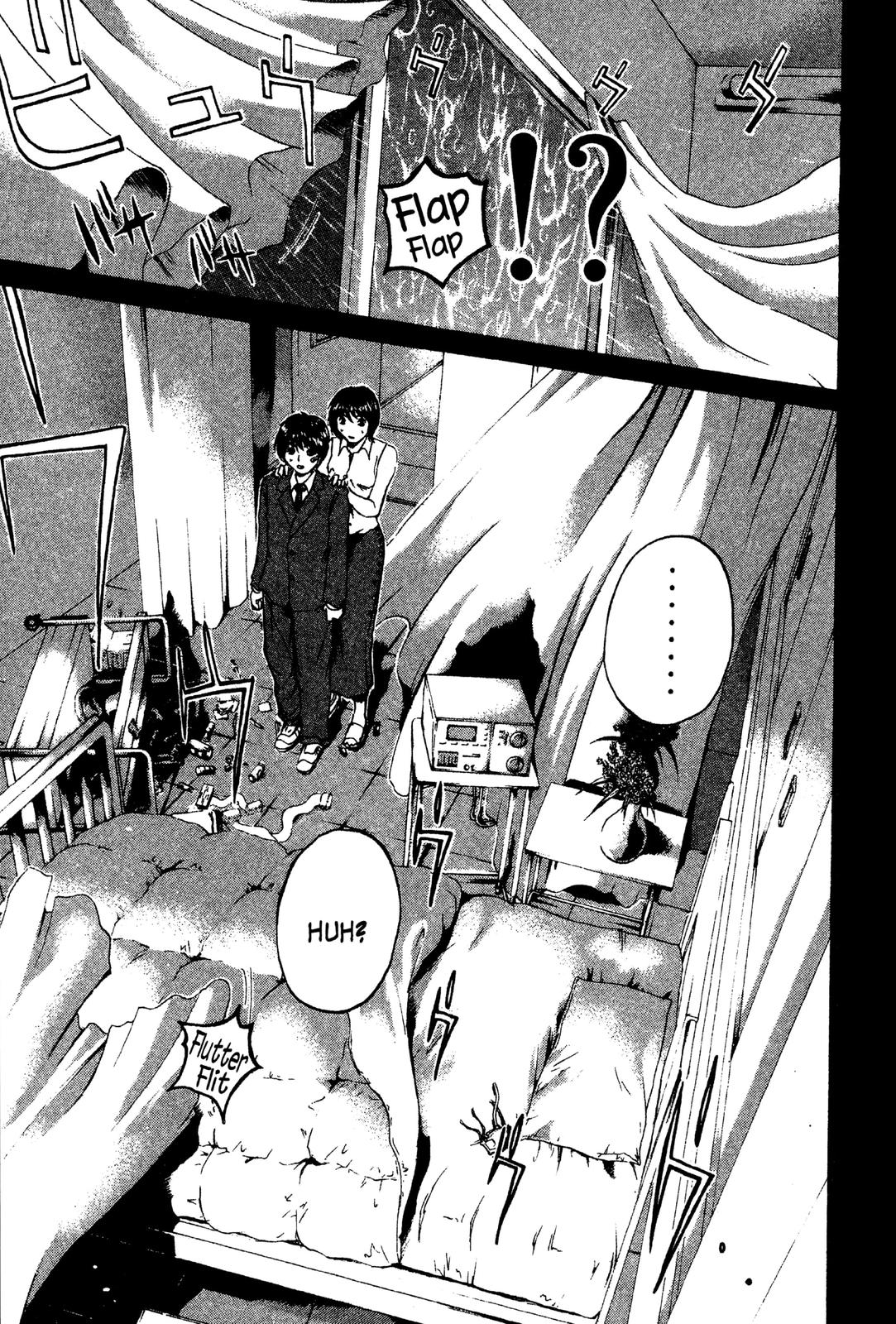 Read GTO - Great Teacher Onizuka Manga Online