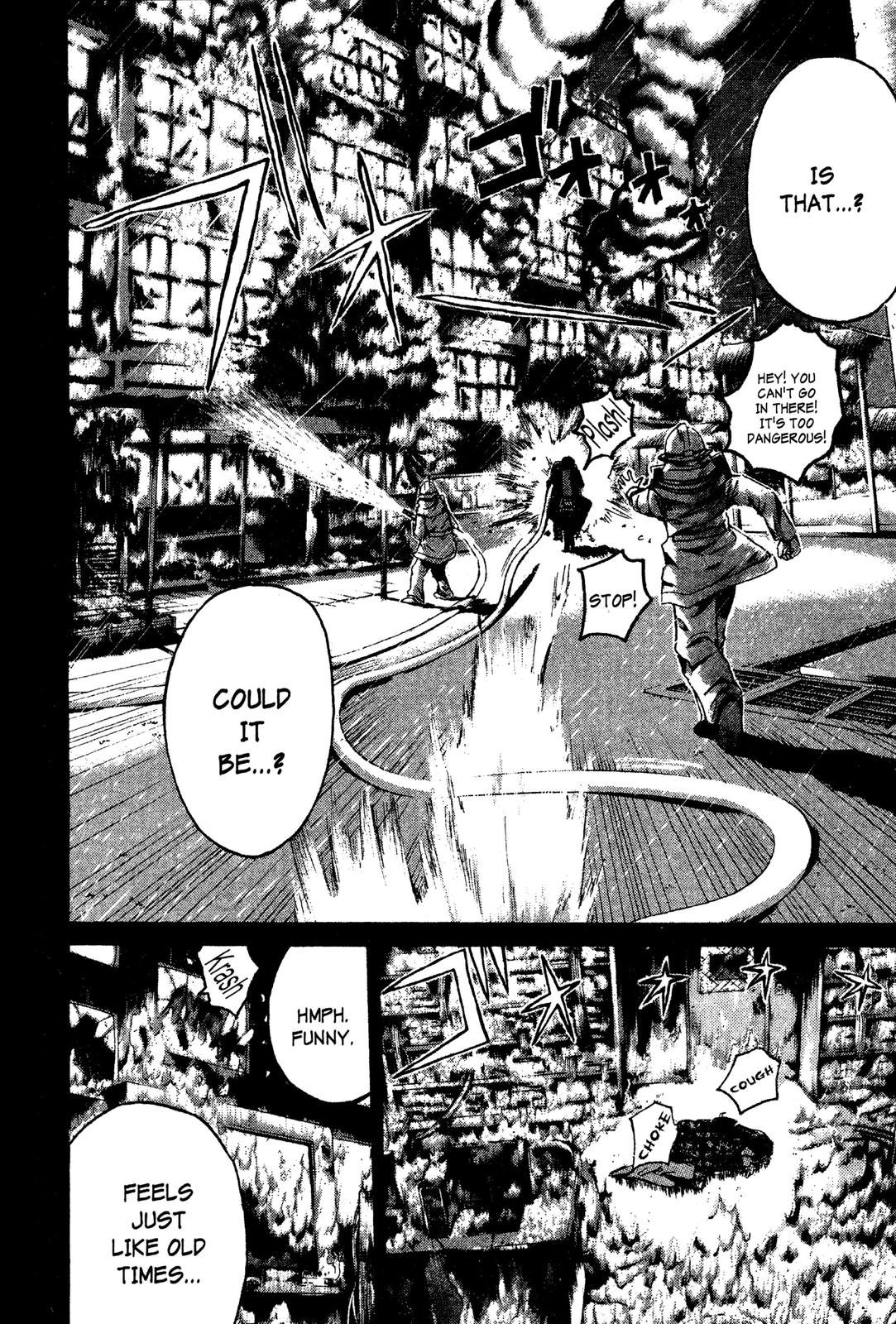 Read GTO - Great Teacher Onizuka Manga Online
