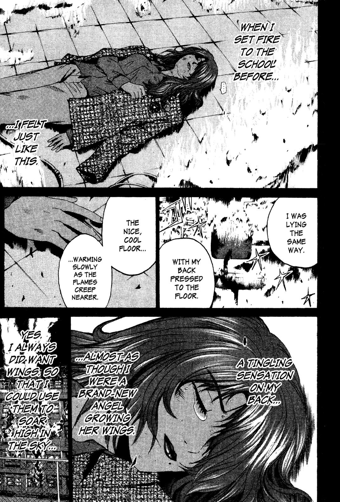 Read GTO - Great Teacher Onizuka Manga Online